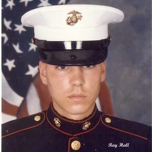 Meet your Posher, Ray